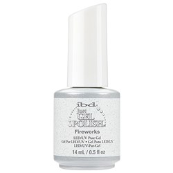 Just Gel Polish - Fireworks 